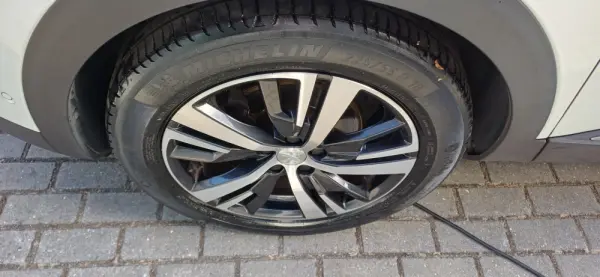 Peugeot 3008 1.5 BlueHDi GT Line EAT8 27