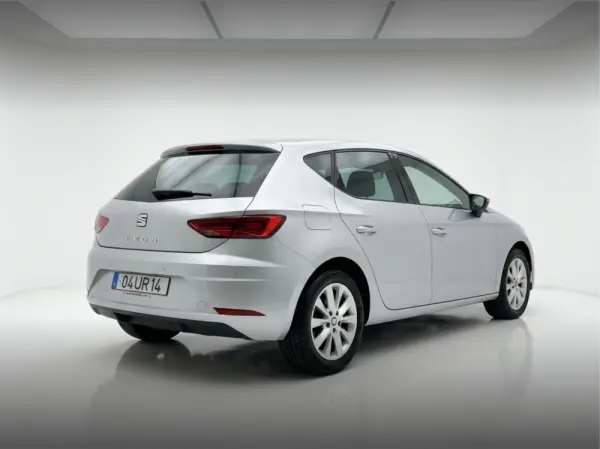 SEAT Leon 1.6 TDi Style S/S 7