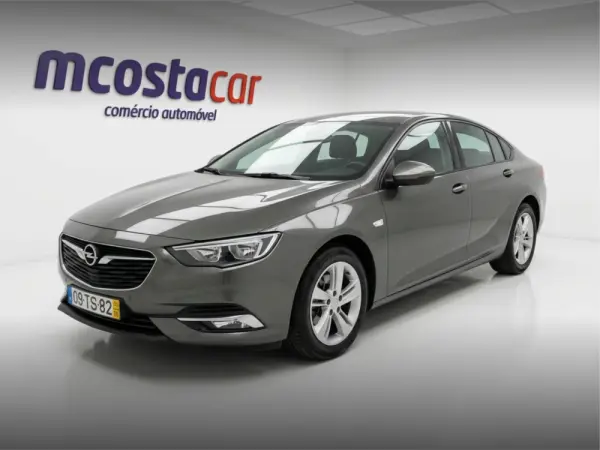 Opel Insignia Grand Sport 1.6 CDTi Selective 4