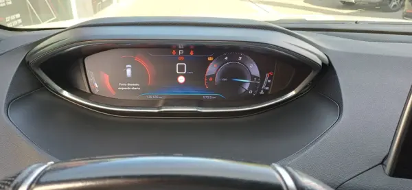 Peugeot 3008 1.5 BlueHDi GT Line EAT8 30