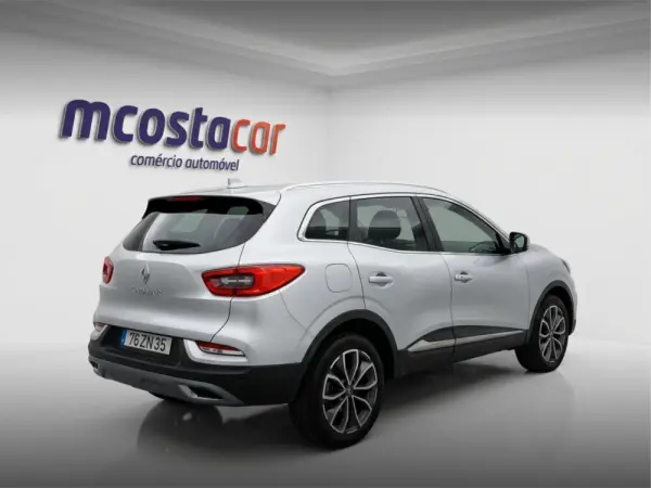 Renault Kadjar 1.5 dCi Intens 7