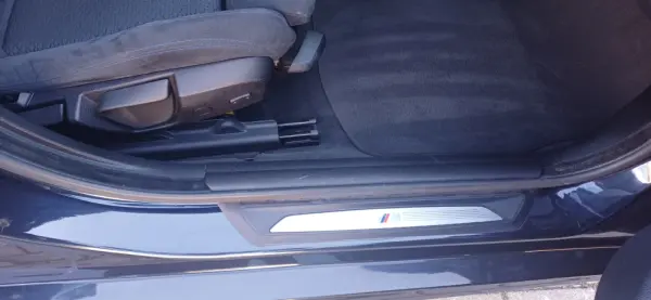 BMW 418 Gran Coupé d Pack M Auto 28