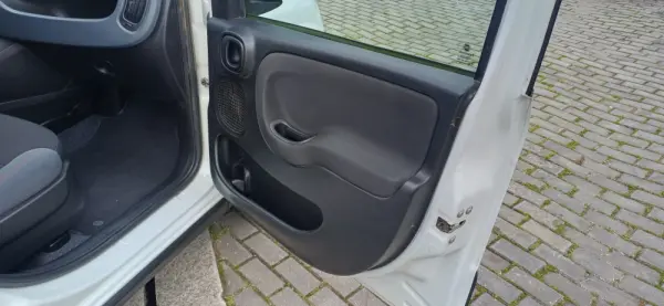 Fiat Panda 0.9 8V TwinAir Cross 4x4 S&S 17