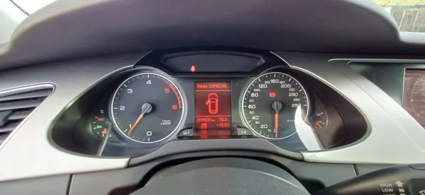 Audi A4 Avant 2.0 TDI Sport 32