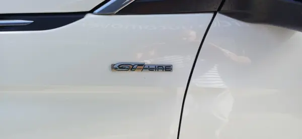 Peugeot 3008 1.5 BlueHDi GT Line EAT8 29