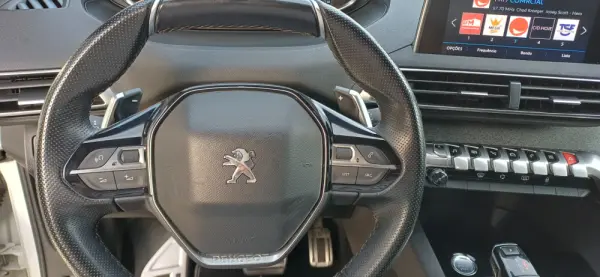 Peugeot 3008 1.5 BlueHDi GT Line EAT8 32