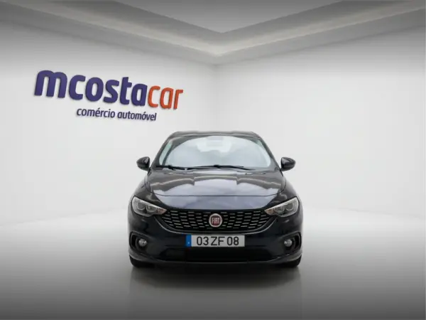 Fiat Tipo 1.3 M-Jet Lounge Tech 5