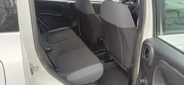 Fiat Panda 0.9 8V TwinAir Cross 4x4 S&S 16