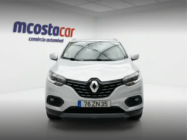 Renault Kadjar 1.5 dCi Intens 5