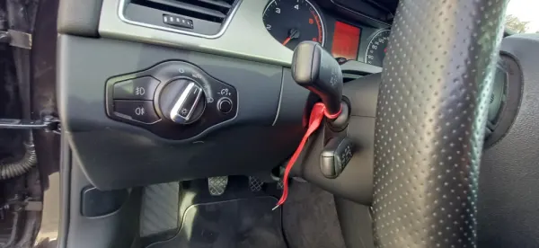 Audi A4 Avant 2.0 TDI Sport 34