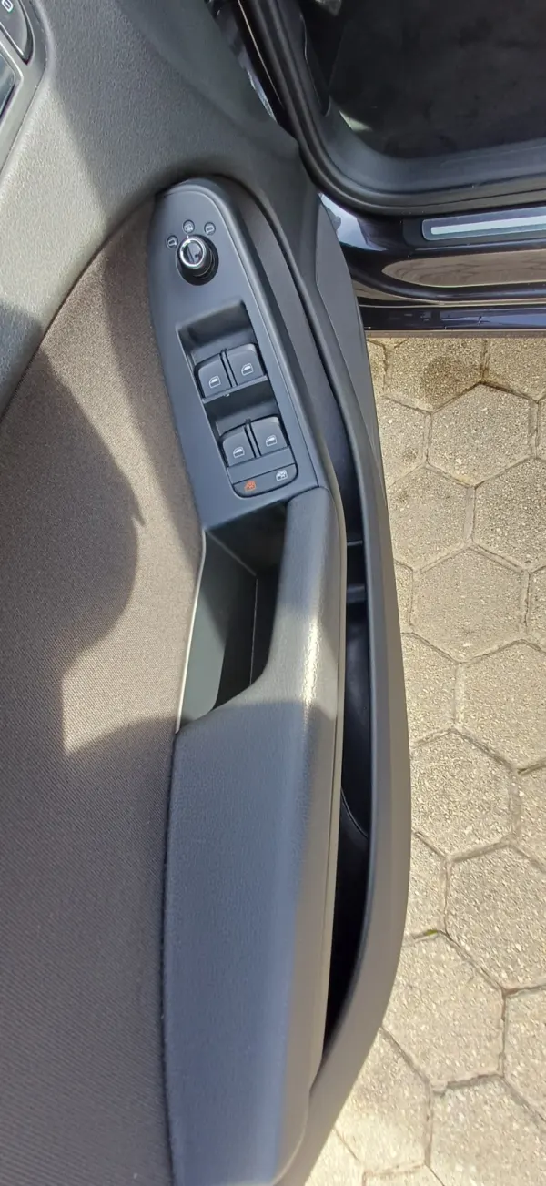 Audi A4 Avant 2.0 TDI Sport 36