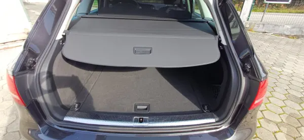 Audi A4 Avant 2.0 TDI Sport 21