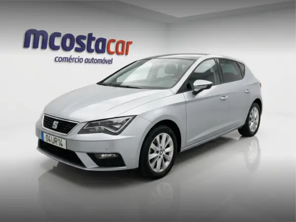 SEAT Leon 1.6 TDi Style S/S 2