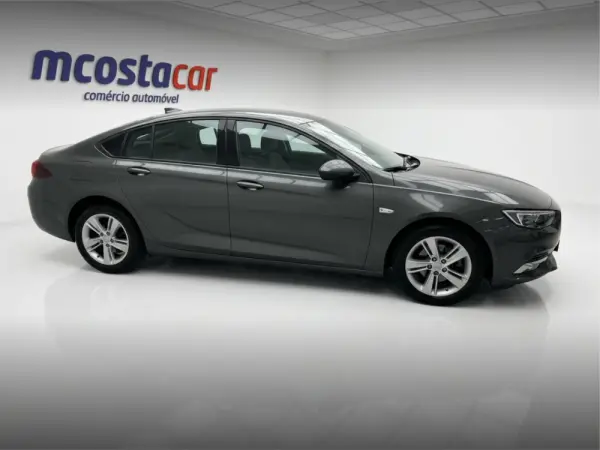 Opel Insignia Grand Sport 1.6 CDTi Selective 15