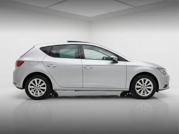 SEAT Leon 1.6 TDi Style S/S 5