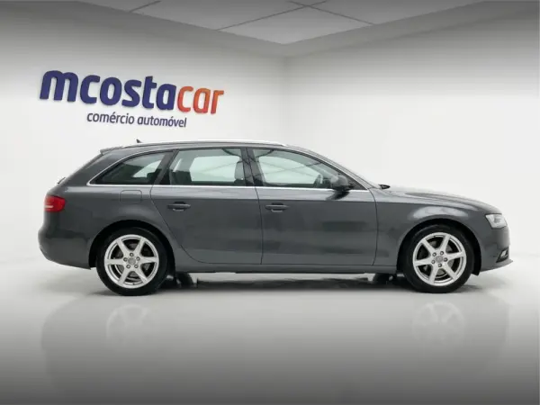 Audi A4 Avant 2.0 TDI Sport 3