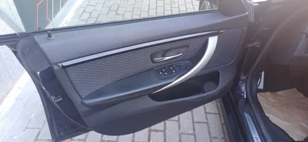 BMW 418 Gran Coupé d Pack M Auto 15