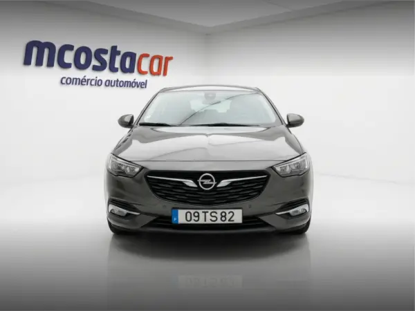 Opel Insignia Grand Sport 1.6 CDTi Selective 5