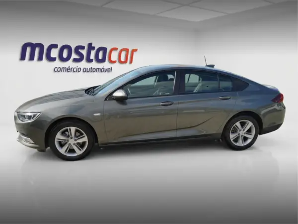 Opel Insignia Grand Sport 1.6 CDTi Selective 7