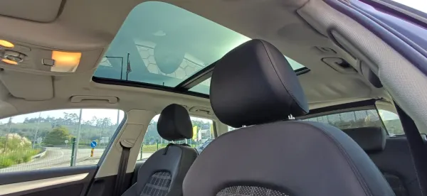 Audi A4 Avant 2.0 TDI Sport 37