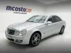 Mercedes-Benz E 280 Avantgarde