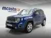Jeep Renegade 1.6 MJD Limited S DCT