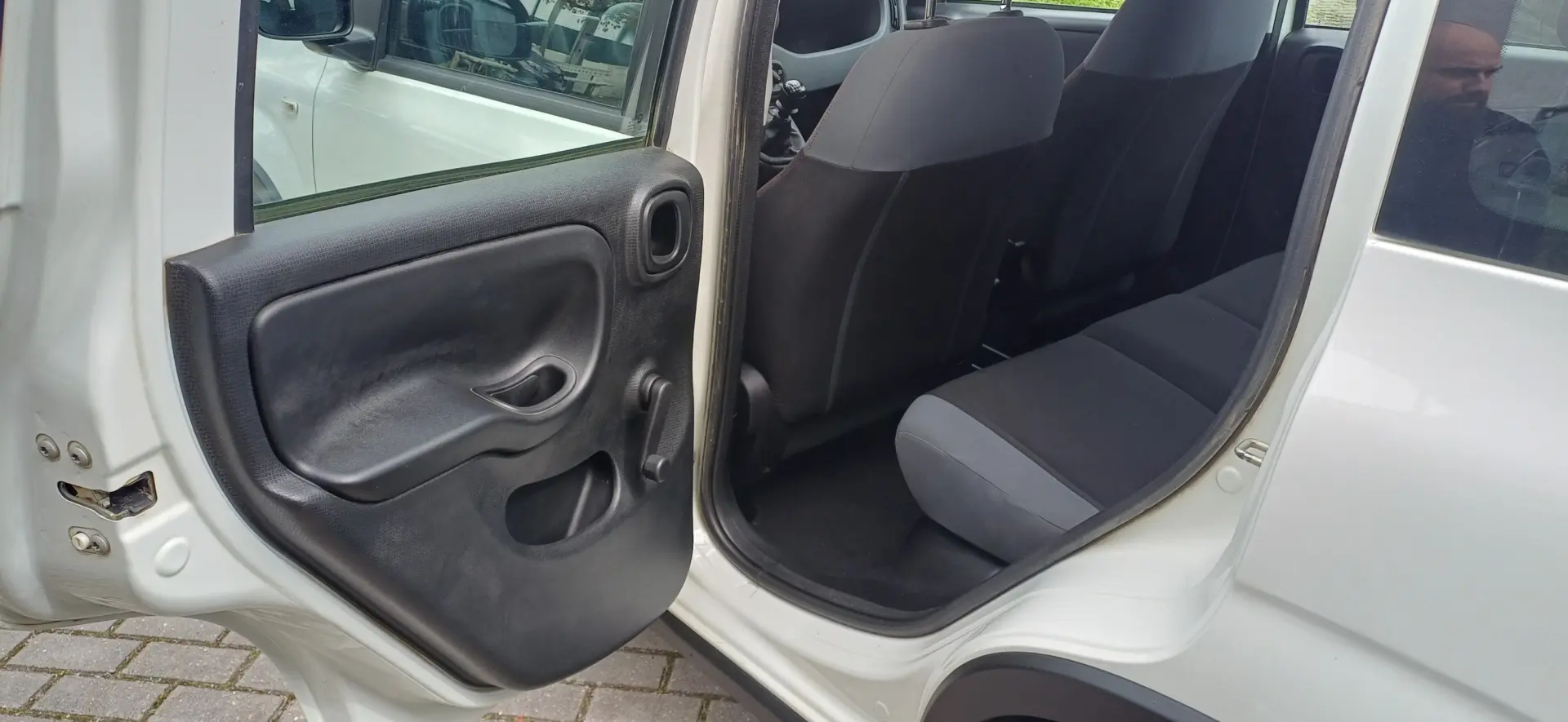 Fiat Panda 0.9 8V TwinAir Cross 4x4 S&S 21