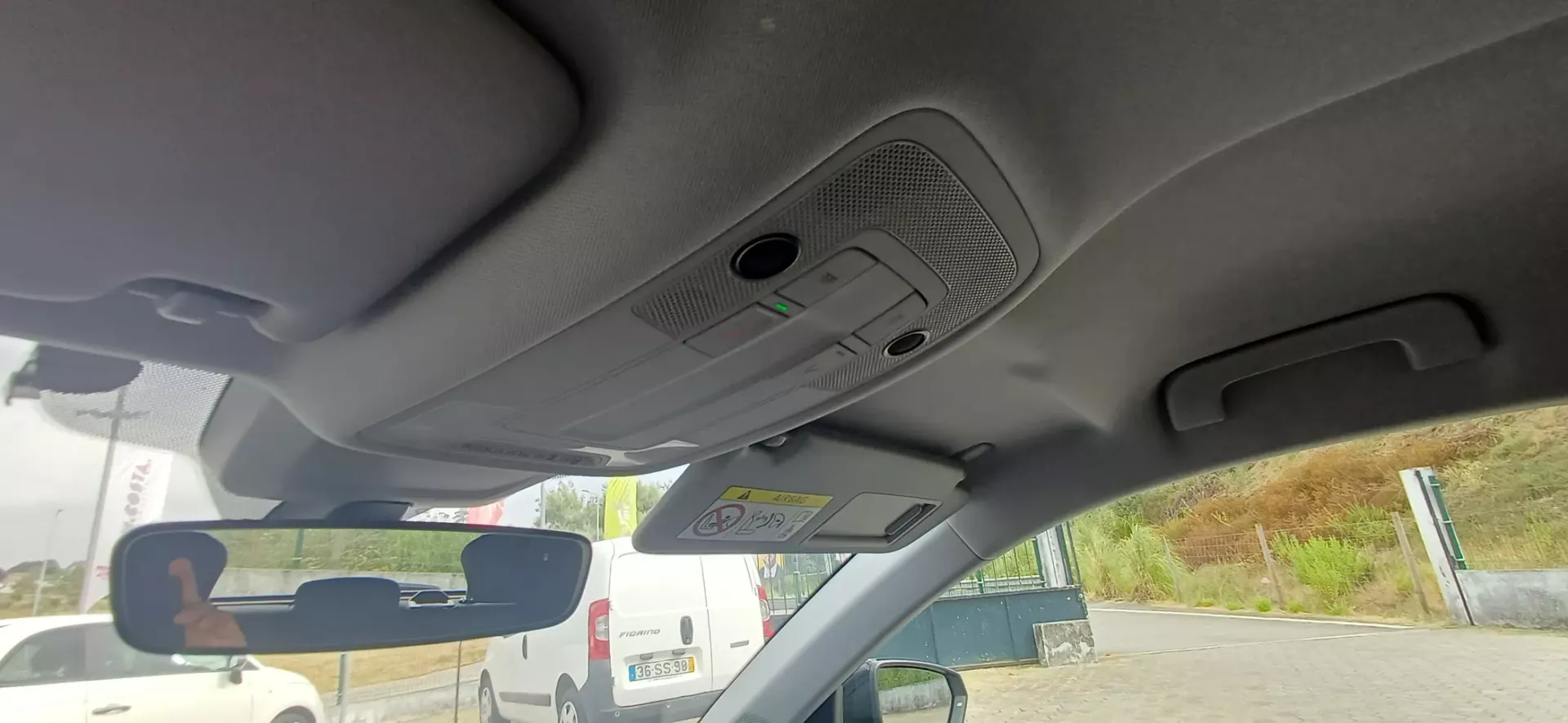 Audi A1 Sportback 25 TFSI Advanced 13