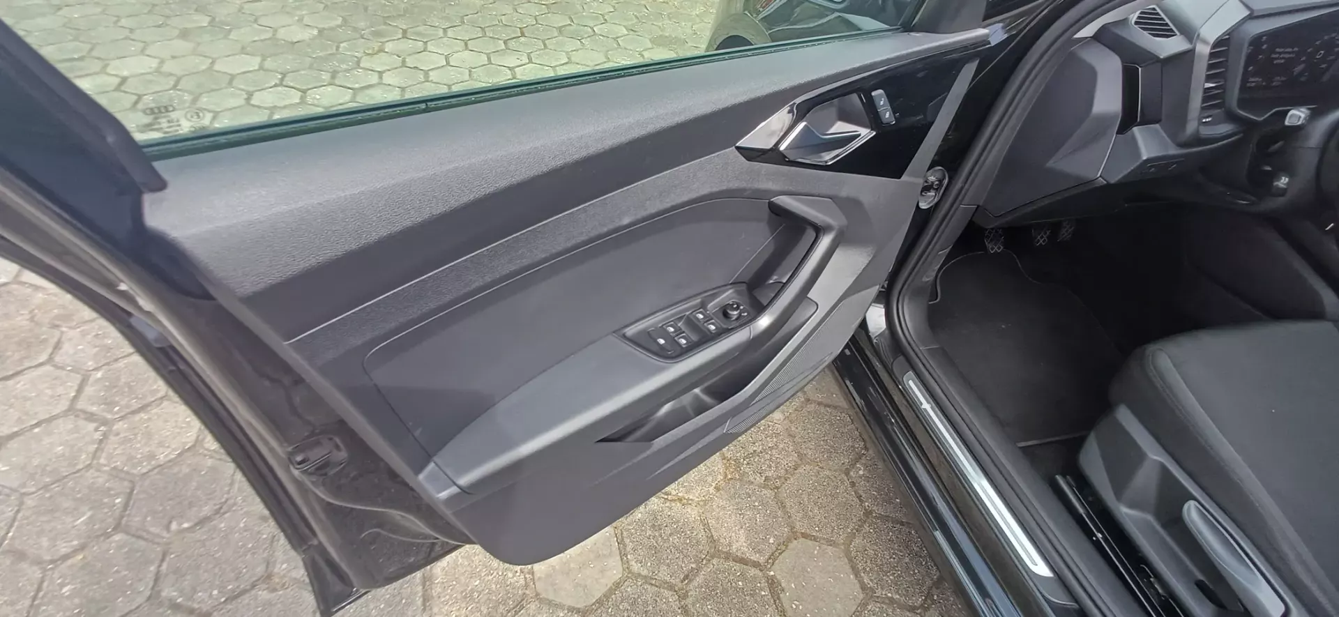 Audi A1 Sportback 25 TFSI Advanced 16