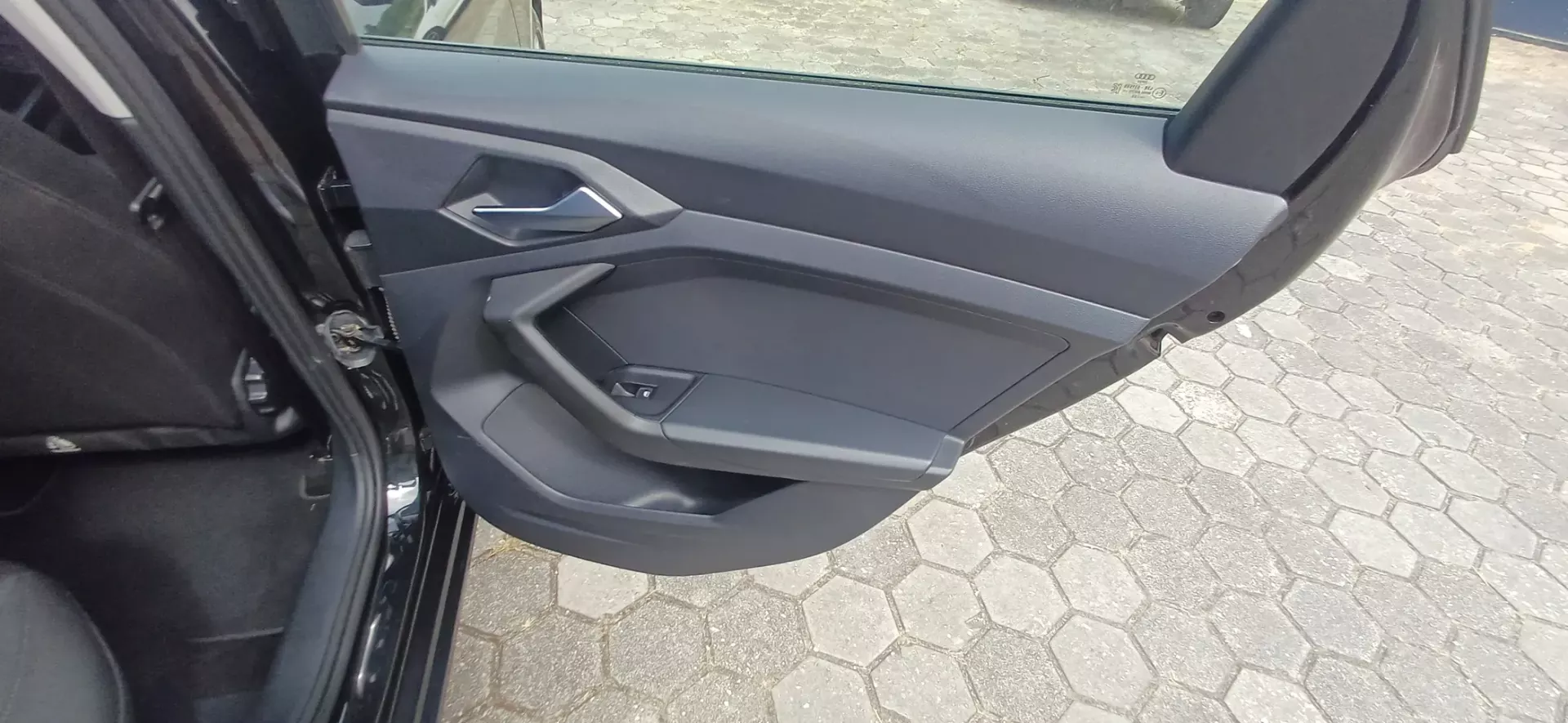 Audi A1 Sportback 25 TFSI Advanced 20