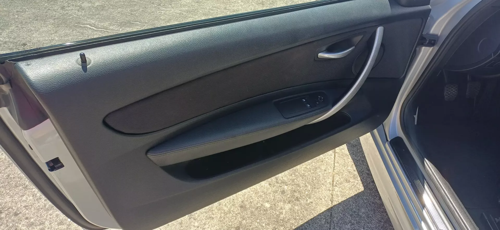 BMW 120 COUPE PACK M 13