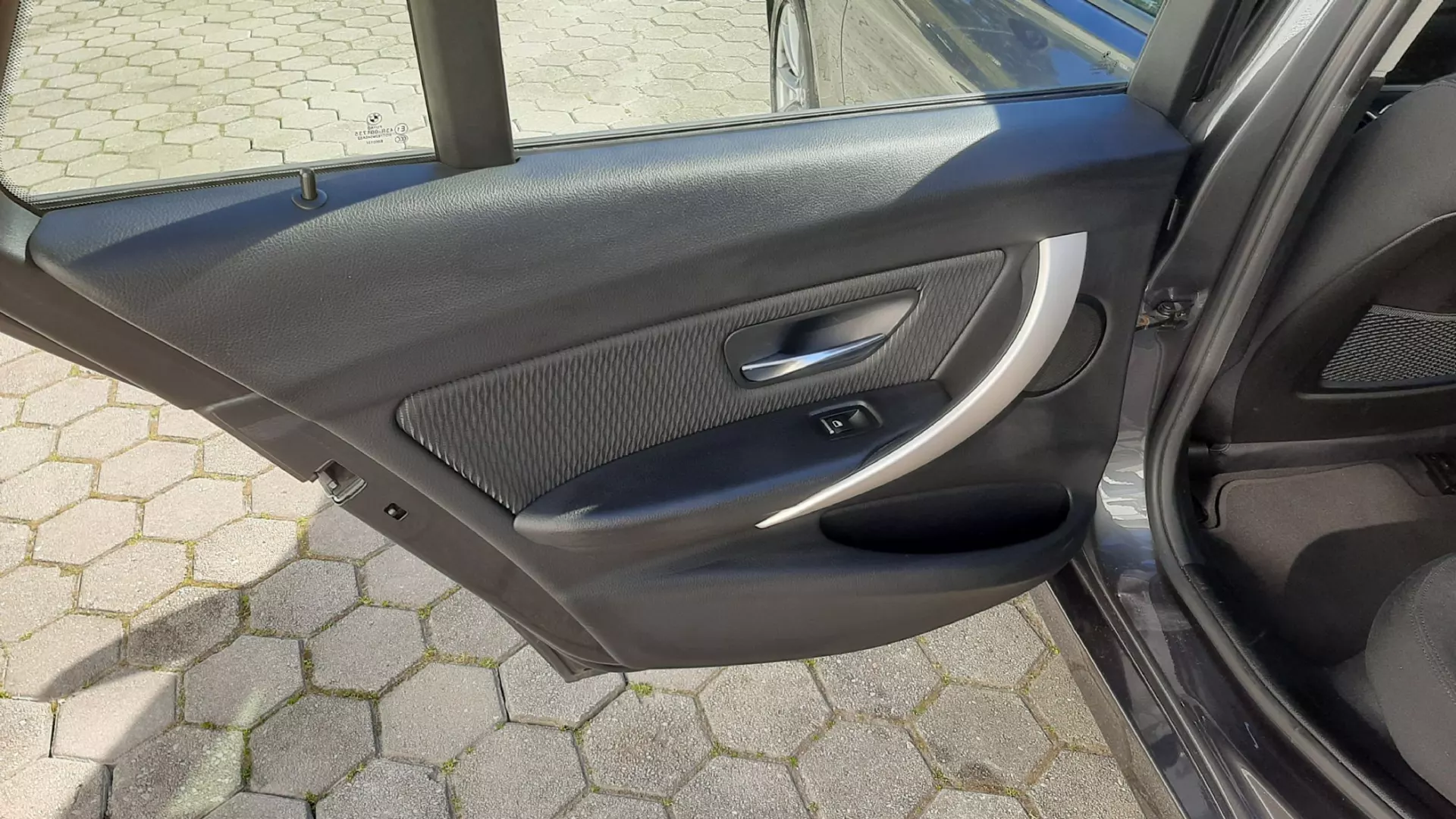 BMW 318 d Touring Advantage 30