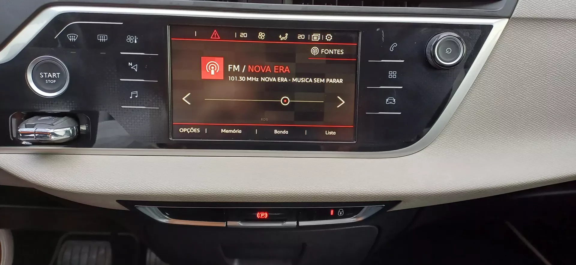 Citroën Grand C4 Spacetourer ORIGINS COLECT EAT8 14