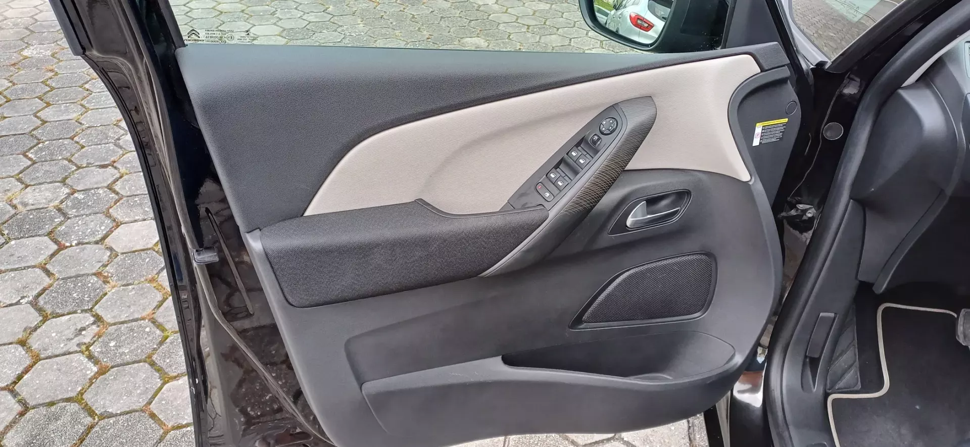 Citroën Grand C4 Spacetourer ORIGINS COLECT EAT8 16