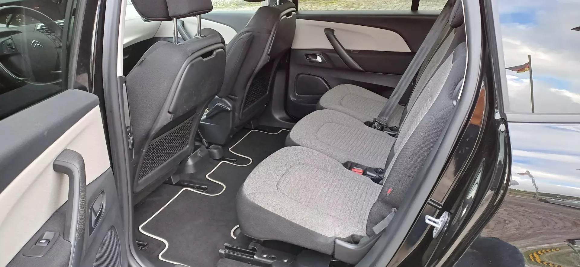 Citroën Grand C4 Spacetourer ORIGINS COLECT EAT8 20