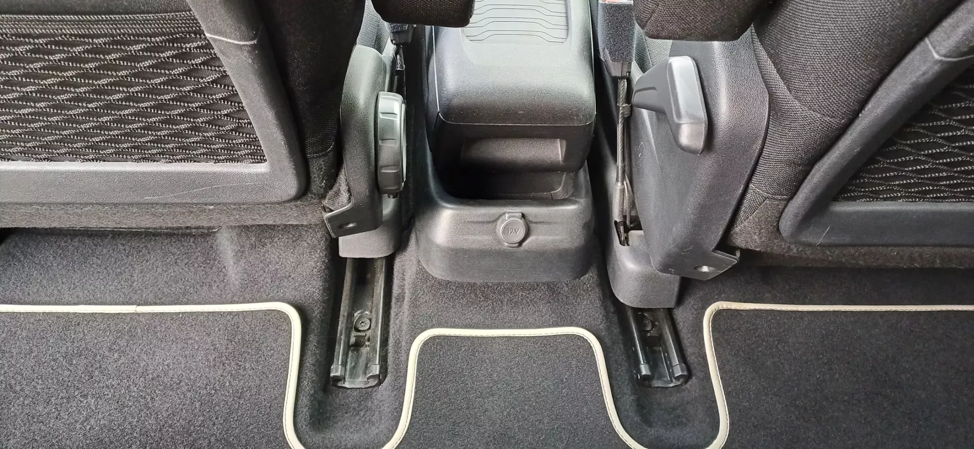 Citroën Grand C4 Spacetourer ORIGINS COLECT EAT8 22