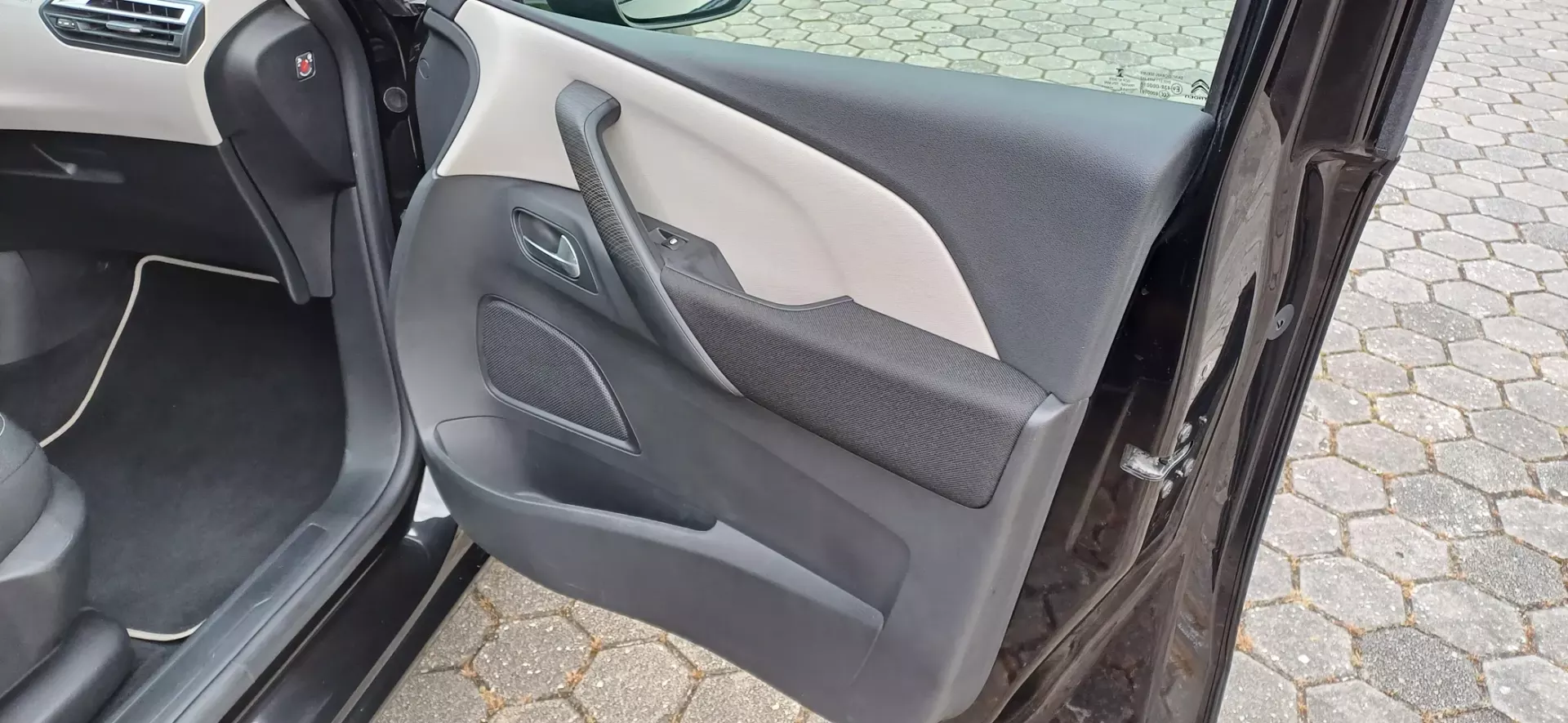 Citroën Grand C4 Spacetourer ORIGINS COLECT EAT8 24