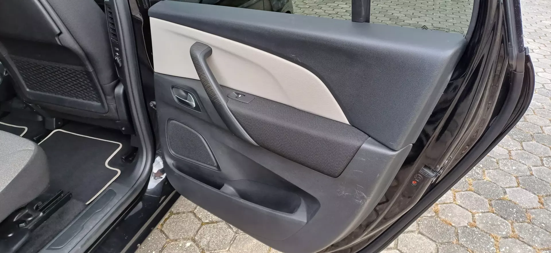 Citroën Grand C4 Spacetourer ORIGINS COLECT EAT8 25