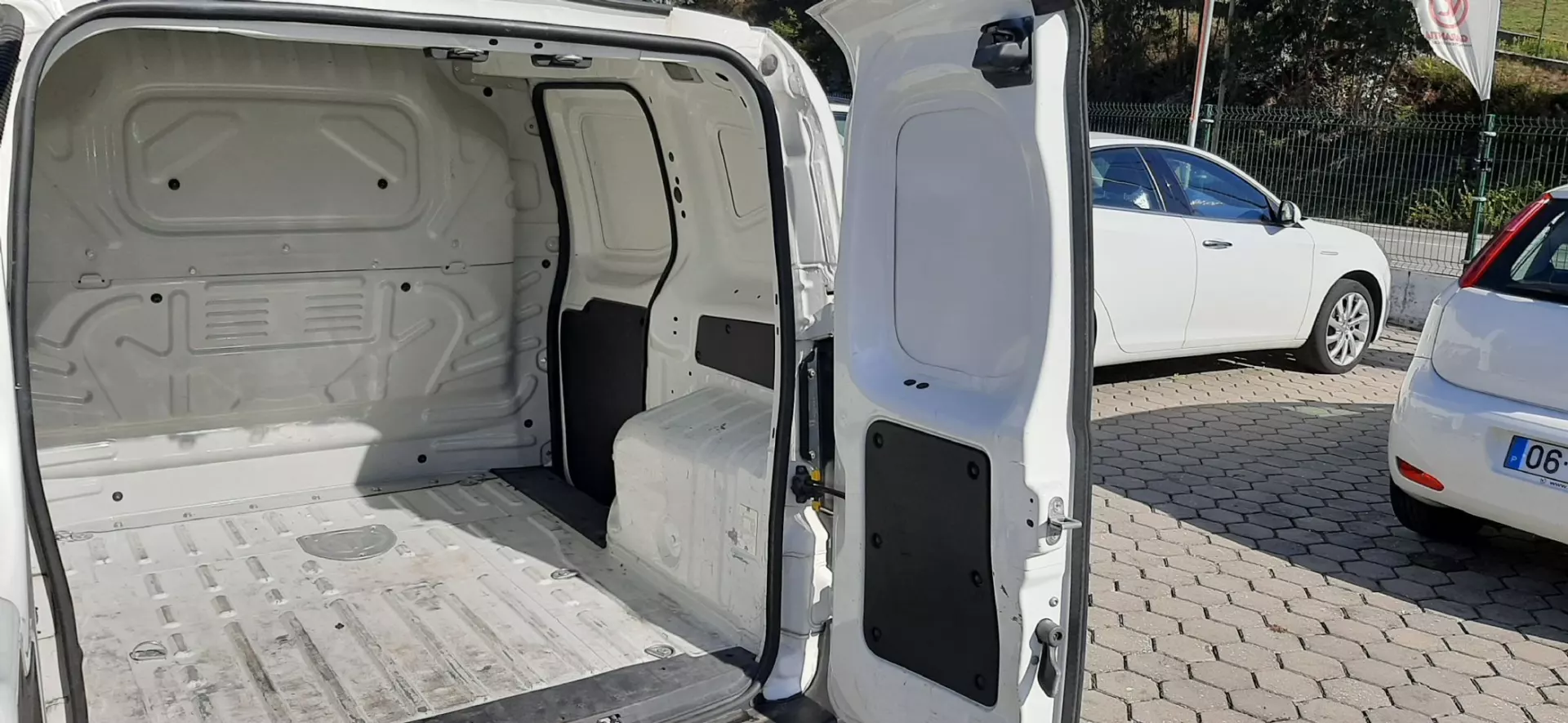 Fiat Fiorino 1.3 MJET SX 24