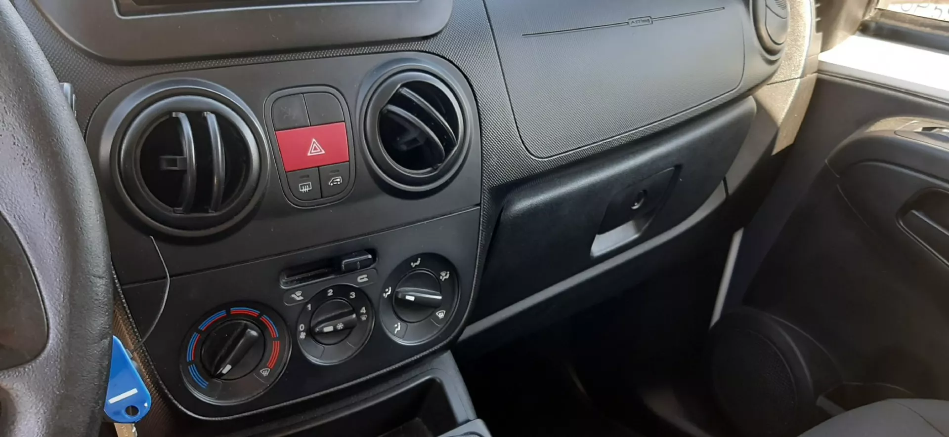 Fiat Fiorino 1.3 MJET SX 31