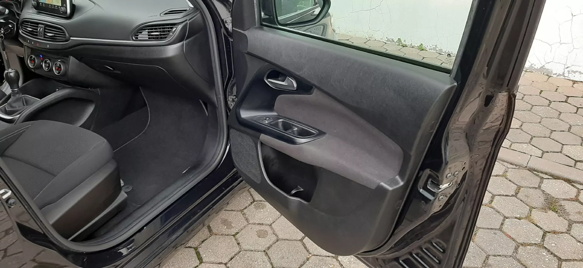 Fiat Tipo 1.3 M-Jet Lounge Tech 32