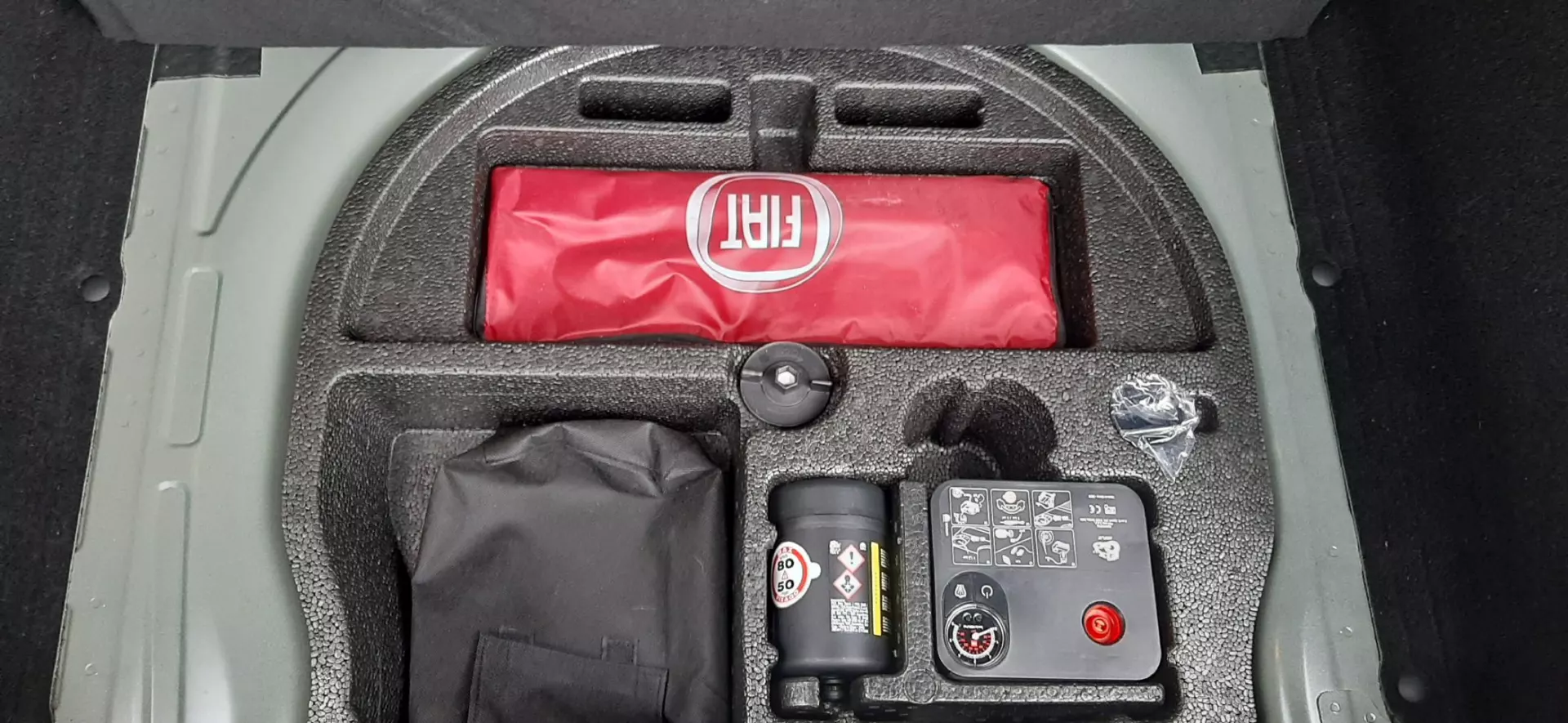 Fiat Tipo 1.3 M-Jet Lounge Tech 35