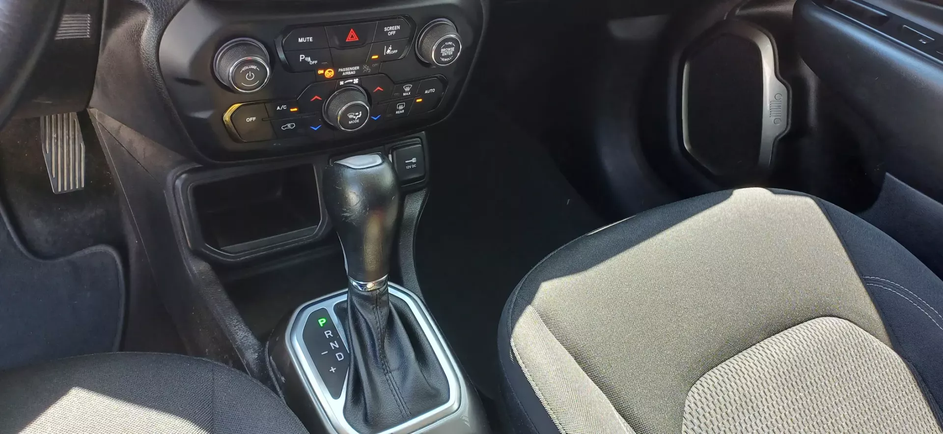 Jeep Renegade 1.6 MJD Limited S DCT 15