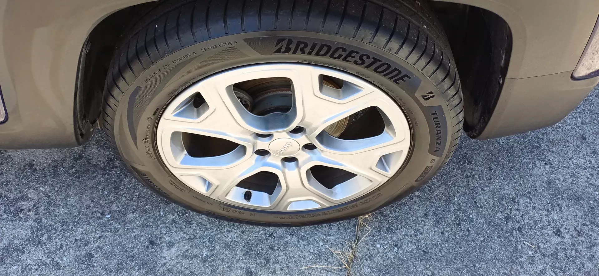 Jeep Renegade 1.6 MJD Limited S DCT 24