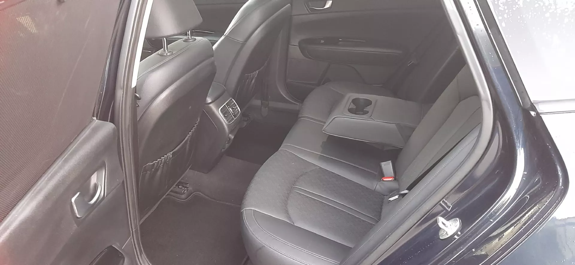 Kia Optima SW 2.0 CVVT PHEV 32