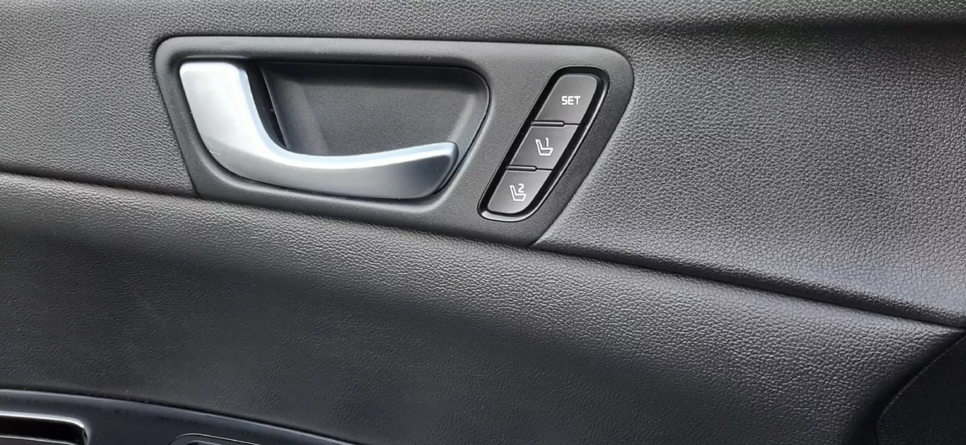 Kia Optima SW 2.0 CVVT PHEV 43