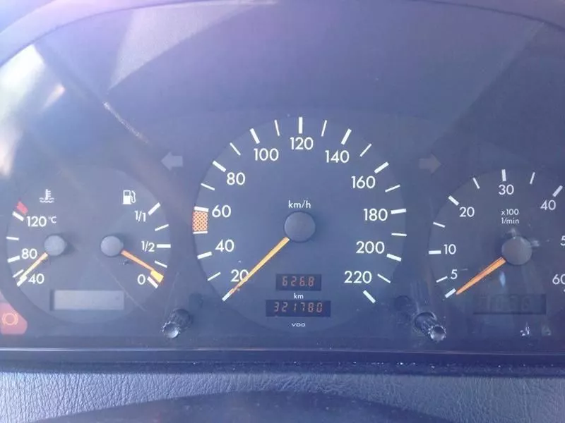 Mercedes-Benz C 200 11