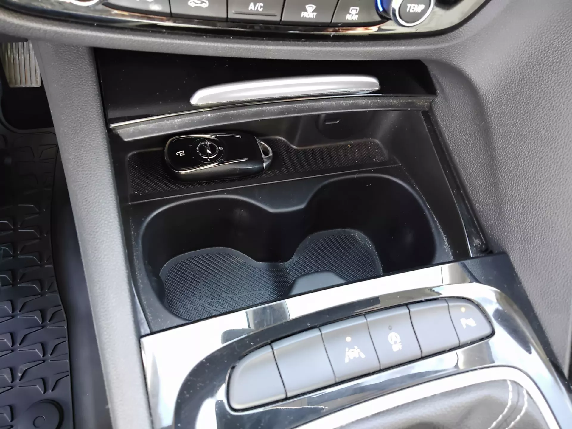 Opel Insignia Grand Sport 1.6 CDTi Selective 25