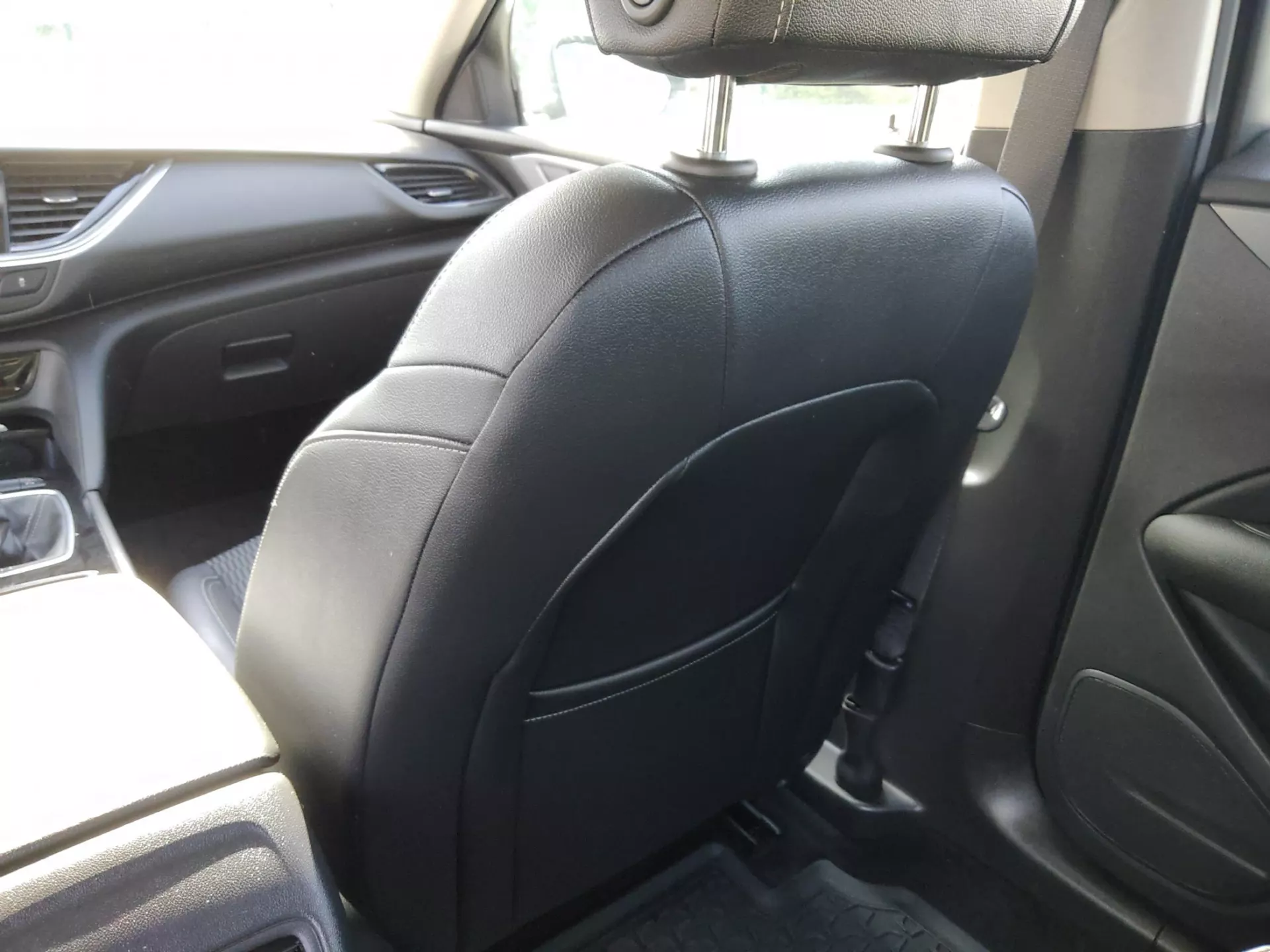 Opel Insignia Grand Sport 1.6 CDTi Selective 30