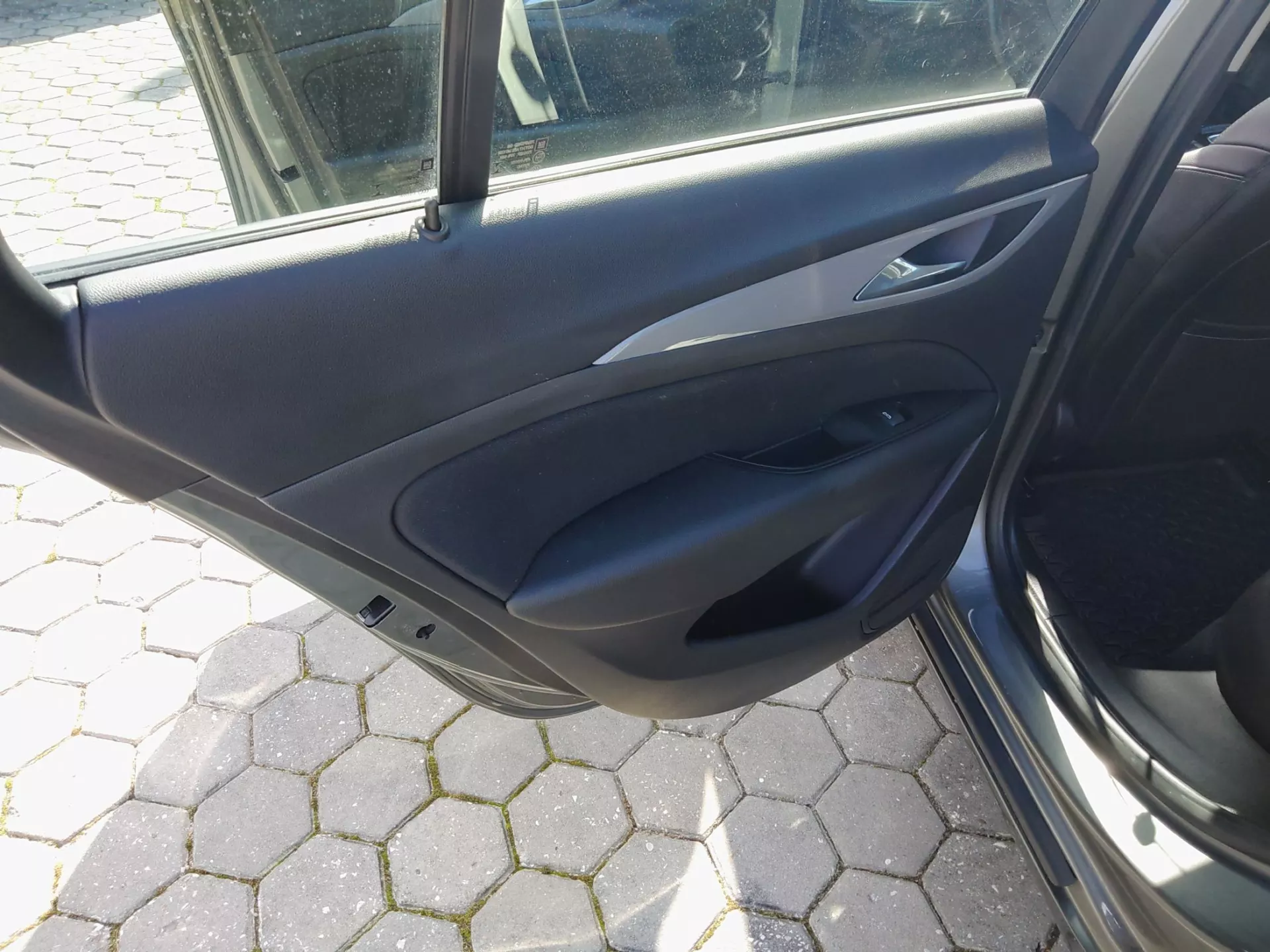 Opel Insignia Grand Sport 1.6 CDTi Selective 36